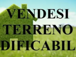 Vendita Terreno Edificabile Res. in V a Torrevecchia Teatina