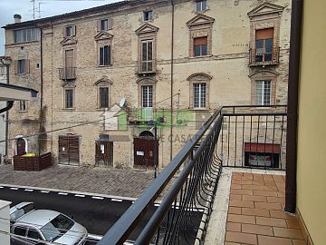 Appartamento in vendita a Ripa Teatina (CH) Via Marcone, 103 foto 23