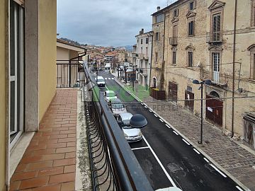 Appartamento in vendita a Ripa Teatina (CH) Via Marcone, 103 foto 1