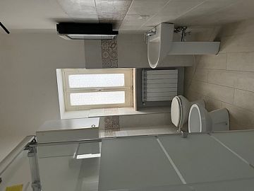 Porzione di casa in vendita a Torre de' Passeri (PE) via della Repubblica, 32 foto 11