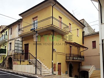 Casa indipendente in vendita a Ripa Teatina (CH) Via Marcone, 103 foto 2