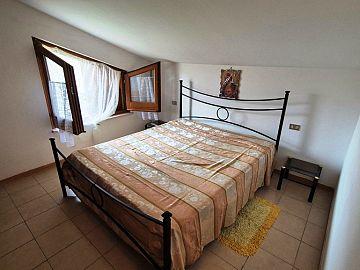 Mansarda in vendita a Sant'Eufemia a Maiella (PE) via pastine foto 6
