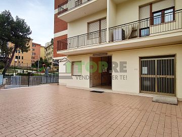 Appartamento in vendita a Chieti (CH) Via S. Camillo de Lellis foto 7
