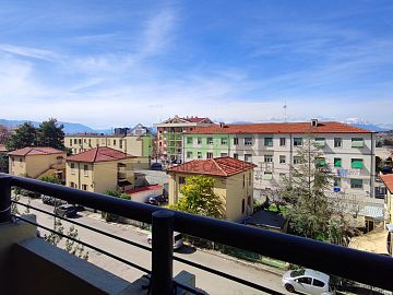 Appartamento in vendita a Chieti (CH) Via D'Annunzio foto 29