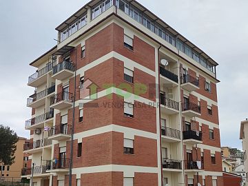 Appartamento in vendita a Chieti (CH) Via S. Camillo de Lellis foto 2