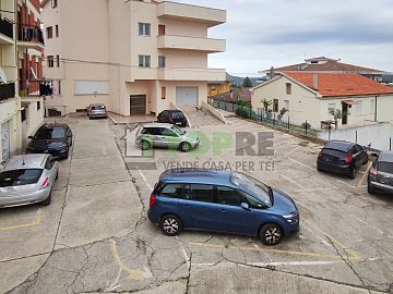 Appartamento in vendita a Chieti (CH) Via S. Camillo de Lellis foto 5