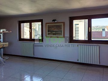 Casa indipendente in vendita a Lanciano (CH) Contrada Santa Giusta foto 25