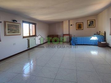 Casa indipendente in vendita a Lanciano (CH) Contrada Santa Giusta foto 24