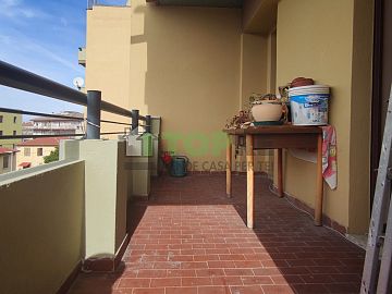 Appartamento in vendita a Chieti (CH) Via D'Annunzio foto 25