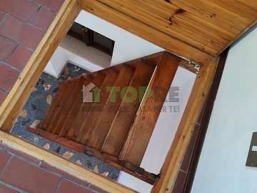 Casa indipendente in vendita a Lanciano (CH) Contrada Santa Giusta foto 15