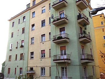 Appartamento in affitto a Chieti (CH) via 123^ brigata fanteria 