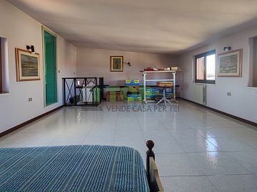 Casa indipendente in vendita a Lanciano (CH) Contrada Santa Giusta foto 26