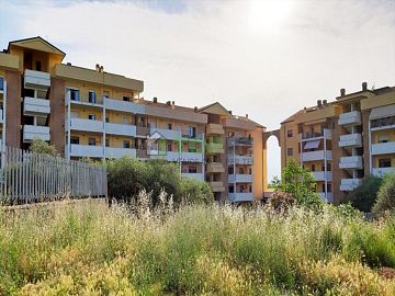 Mansarda in vendita a Chieti (CH)  foto 1