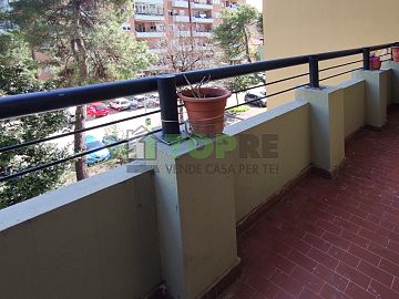 Appartamento in vendita a Chieti (CH) Via D'Annunzio foto 30
