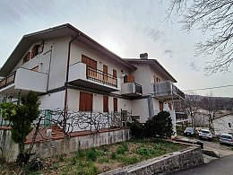 Vendita Mansarda in V a Sant'Eufemia a Maiella