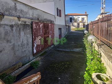 Casa indipendente in vendita a Lanciano (CH) Contrada Santa Giusta foto 28
