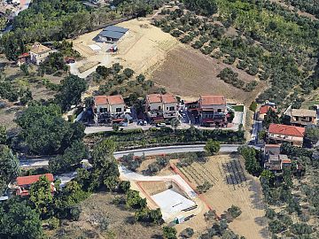 Villa a schiera in vendita a San Giovanni Teatino (CH)  foto 1