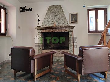 Casa indipendente in vendita a Lanciano (CH) Contrada Santa Giusta foto 7