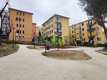 Appartamento in vendita a Chieti (CH) Via S. Camillo de Lellis foto 15