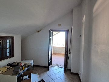 Villa bifamiliare in vendita a Chieti (CH) via per popoli foto 29