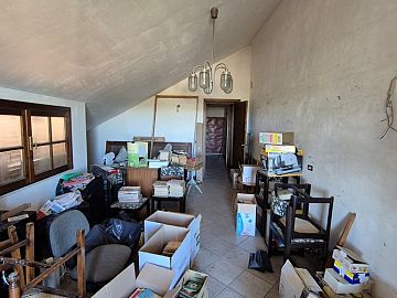 Villa bifamiliare in vendita a Chieti (CH) via per popoli foto 26