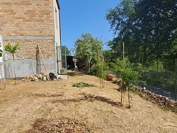 Casa indipendente in vendita a Tollo (CH) via venna foto 16