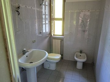 Villa bifamiliare in vendita a Chieti (CH) via per popoli foto 19