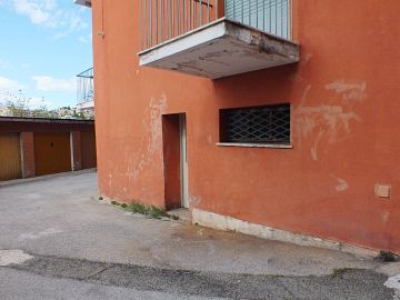 Appartamento in vendita a Chieti (CH) Via Tiro a Segno foto 28