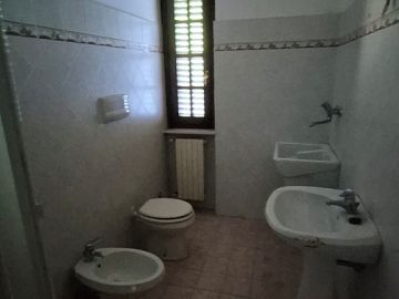 Villa bifamiliare in vendita a Chieti (CH) via per popoli foto 9