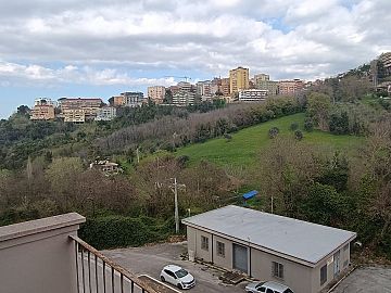 Appartamento in vendita a Chieti (CH) Via Madonna della Misericordia 44 foto 18