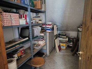 Villa bifamiliare in vendita a Chieti (CH) via per popoli foto 27