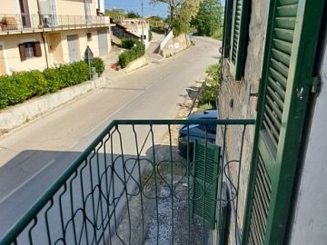 Casa indipendente in vendita a Tollo (CH) via venna foto 11