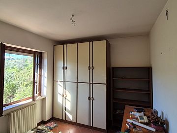 Villa bifamiliare in vendita a Chieti (CH) via per popoli foto 21