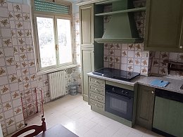 Vendita Appartamento in V a Chieti
