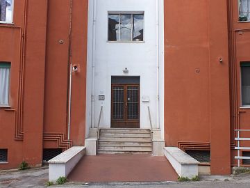 Appartamento in vendita a Chieti (CH) Via Tiro a Segno foto 3