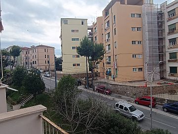 Appartamento in vendita a Chieti (CH) Via Madonna della Misericordia 44 foto 9