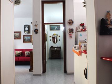 Appartamento in vendita a Chieti (CH) Via Tiro a Segno foto 18