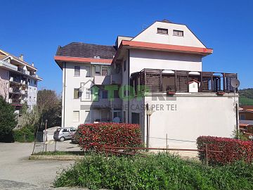Appartamento in vendita a Chieti (CH) Via dei Lucani foto 1