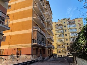 Appartamento in vendita a Chieti (CH) via tommaso di petta foto 2