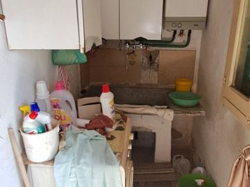 Casa indipendente in vendita a Tollo (CH) via venna foto 14