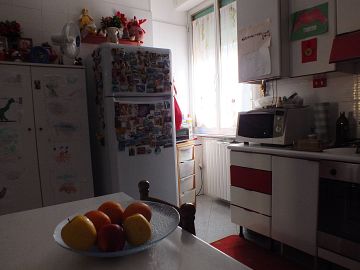 Appartamento in vendita a Chieti (CH) Via Tiro a Segno foto 17