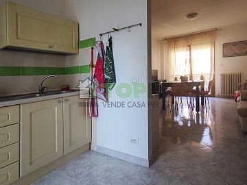 Appartamento in vendita a Chieti (CH) Via dei Lucani foto 10
