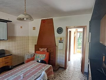 Casa indipendente in vendita a Tollo (CH) via venna foto 3