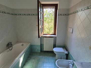 Villa bifamiliare in vendita a Chieti (CH) via per popoli foto 15