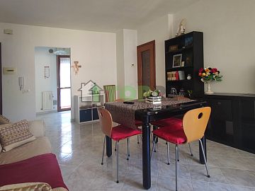 Appartamento in vendita a Chieti (CH) Via dei Lucani foto 9