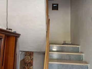 Casa indipendente in vendita a Tollo (CH) via venna foto 13