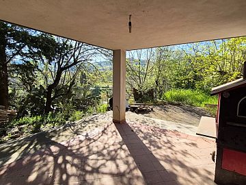 Villa bifamiliare in vendita a Chieti (CH) via per popoli foto 30