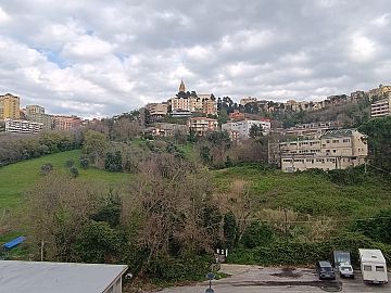 Appartamento in vendita a Chieti (CH) Via Madonna della Misericordia 44 foto 17