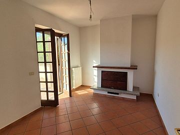 Villa bifamiliare in vendita a Chieti (CH) via per popoli foto 11