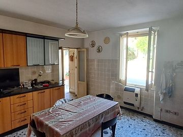 Casa indipendente in vendita a Tollo (CH) via venna foto 4